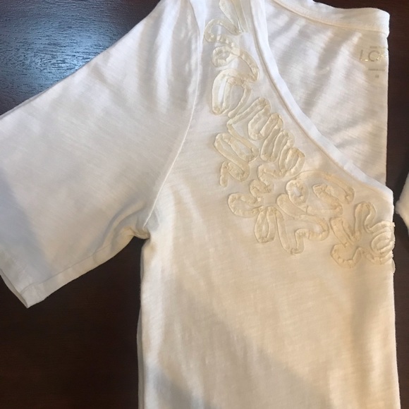 LOFT Shirt - Picture 4 of 4